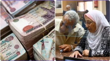 تمويلات شخصية تصل إلى 13.5 مليون جنيه في 5 بنوك محلية للعملاء